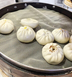 包子