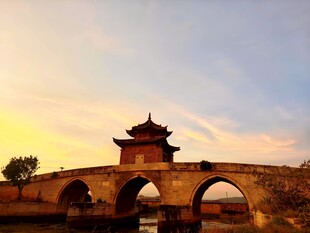 建水天缘桥