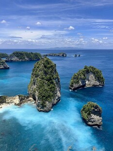 海岛