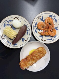 精美早餐
