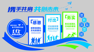 携手共赢 共铸品质产品