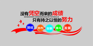 没有凭空而来的成绩