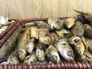 鱼干