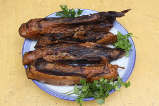 腊肉