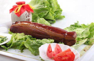 腊肉