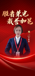 销冠