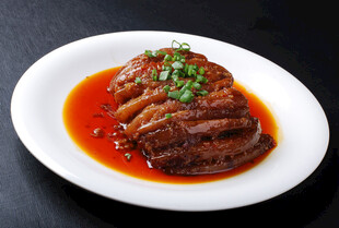 粉蒸肉图片