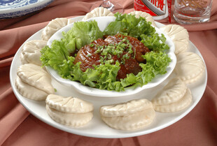 粉蒸肉图片