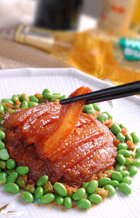 粉蒸肉图片