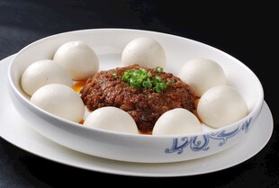 粉蒸肉图片