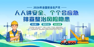 工人排查安全隐患