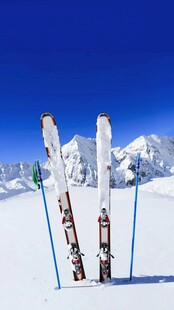 滑雪装备