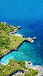 海岛