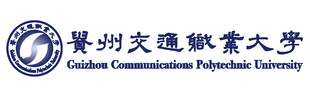 贵州交通职业大学LOGO