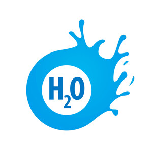 水滴标志