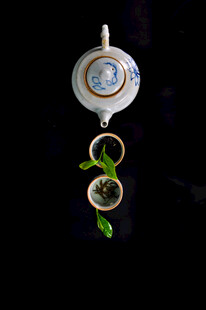 茶具