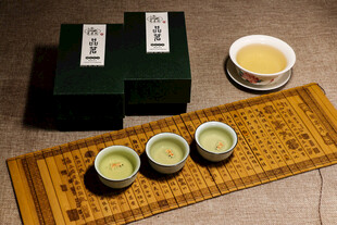 中式茶具