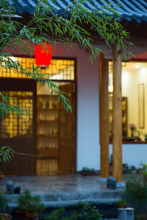 中式庭院