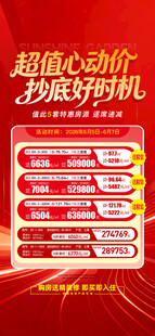 房地产广告 