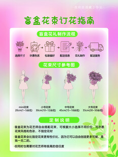 订花指南