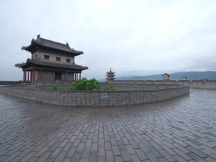 古建