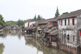 江南水乡