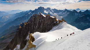 高山