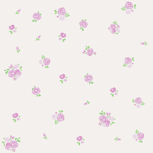 小碎花