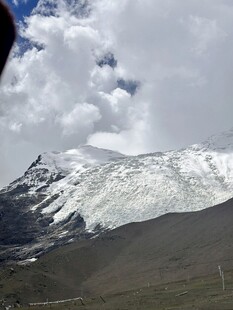 大好河山