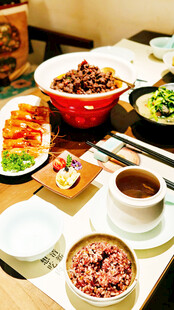 美食