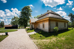 别墅