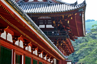 中式古建筑