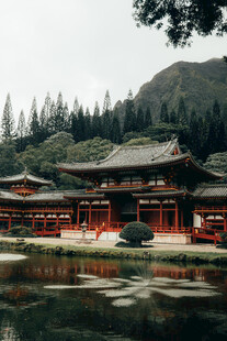 中式建筑