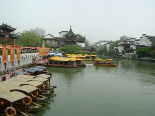 江南水乡