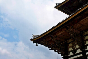 中式古建筑