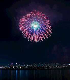 烟花
