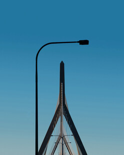 城市路灯