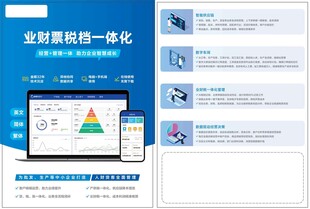 财务软件DM