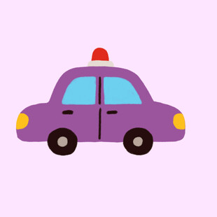 小汽车