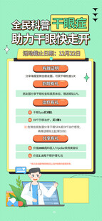 全国爱眼日