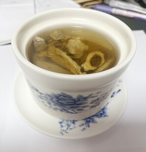 滋补汤