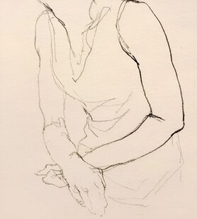 素描