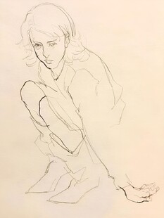 素描