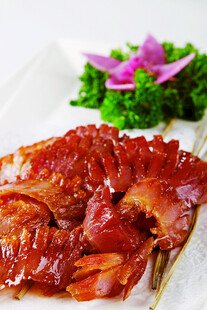 美味叉烧肉