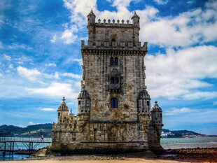 城堡