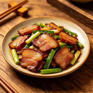 回锅肉