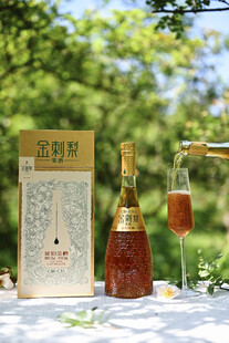 沁甜果酒