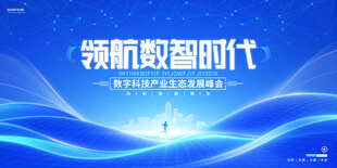领航数智时代