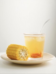 玉米橙汁
