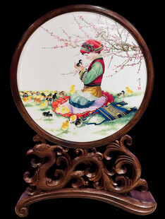 刺绣